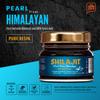Shilajit 20g - 500mg + Minerals and 80% Fulvic Acid - Pearl from Himalayan Shilajit | Boost Immune System & Vitality | Vegan-Friendly Shilajit by The Good Guru view 3
