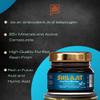 Shilajit 20g - 500mg + Minerals and 80% Fulvic Acid - Pearl from Himalayan Shilajit | Boost Immune System & Vitality | Vegan-Friendly Shilajit by The Good Guru view 4
