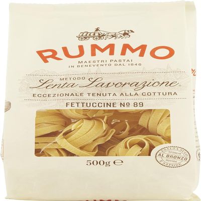 Rummo Premium Italian No. 89 Fettuccine 500gm (2)