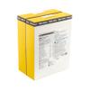 All Butter Puff Pastry Cheese Twists/Straws with Gruyre Cheese, Made in France, 500g (4 x 125g) view 3
