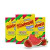 Starburst Duos Drink Mix, Strawberry Watermelon, Zero Sugar, Singles to Go, 6 Sticks view 1