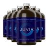 JUVIA Digestive Enzyme Supplement - Aids Gut Health, Over 15 Digestive Enzymes and B12 to Aid Digestive Health Immunity Metabolism, Energy, Bloating Relief, 180 Servings 90 Day Supply, x6 450g Bottles view 1