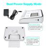 Electric Muscle Stimulator, 6 Output Channel Needle Electroacupuncture TENS Machine for Physiotherapy & Massager - Multi-Functional Equipment view 3