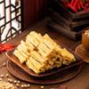 Handmade Dried Tofu Skin of Soybean Curd Yuba Fu Zhu Bean Products 165g*3 bags view 2