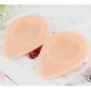 Lifelike Drop-shaped Fake Breast Silicone Prosthetic Breasts Fake Boob for Crossdressing Props for Men Pretending To Be Women Flesh-600g view 3