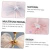 PRETYZOOM Sash Bow Decorated Fairy Wand Cupcake Toppers 5pcs/Package for Birthday Cake Decor view 4