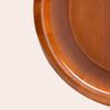 GttuiT Foot Tub, Foot Basin Tub Bucket, Massage, Spa, Sauna, Soak,foot Bath Wooden Bucket Foot Spa Household Wash Basin (Color : A) Present vision view 2