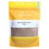 Better Food Mood Mushroom Cacao Drink 100g | CALM - Reishi Tremella Ashwaganda Raw Cacao Mushroom Cacao Blend view 1