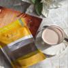 Better Food Mood Mushroom Cacao Drink 100g | CALM - Reishi Tremella Ashwaganda Raw Cacao Mushroom Cacao Blend view 3