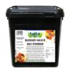 Burger Sauce Mix Powder - 2.5kg Catering Tub view 1
