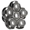 AidallsWellup 6D Blade Refills,   : -, for AidallsWellup Electric Head Shaver for Bald Men view 1