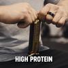 Dumbbell Protein Bars 55 GX 12 bars (Salty Peanut) view 4