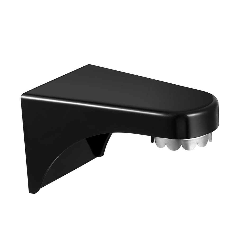OUNONA 2pcs Magnetic Soap Holder Wall Attachment Container for Bathroom Lavatory Home Suction Soap Holder Bathroom Organizer Wall Mounted Rack Magnetic Rack