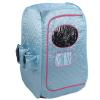 F&Y Portable Sauna Tent, Water-proof, Reusable, Full Body Steam Box for Spa Therapy and Health Care, Compact and Foldable view 1