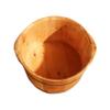 ZXNANA Wooden Barrel Foot Spa Foot Soak Bucket, Foot Tub for Soaking Feet, Foot Bath Spa Tub, Wood Bucket for Pedicure, Foot Basin for Adults (Size : A) charitable view 3