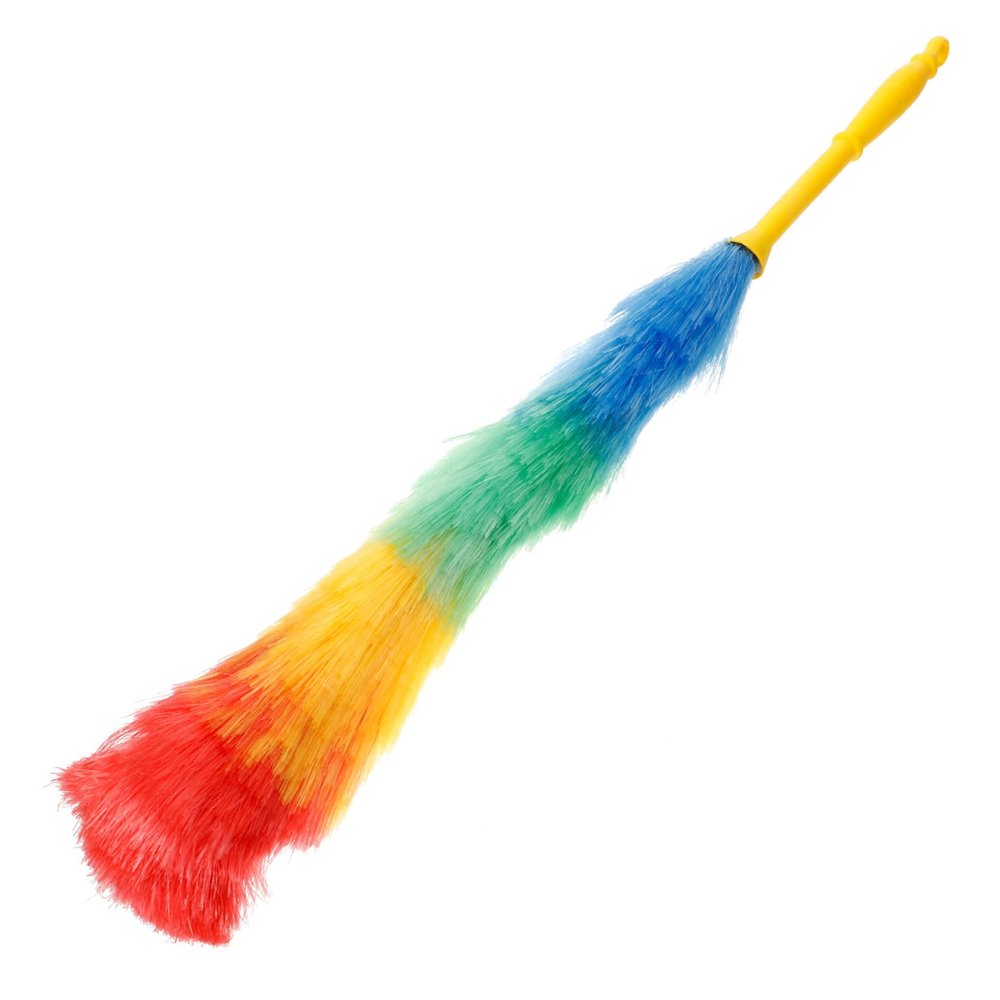 minkissy Furniture Dust Cleaner Reusable Cleaning Brush Tool Home Duster for Cleaning