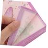 minkissy Butterfly Napkins 2 Boxes of Patterned Paper Napkins Mother's Day 20pcs/Box view 3