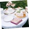 minkissy Butterfly Napkins 2 Boxes of Patterned Paper Napkins Mother's Day 20pcs/Box view 4