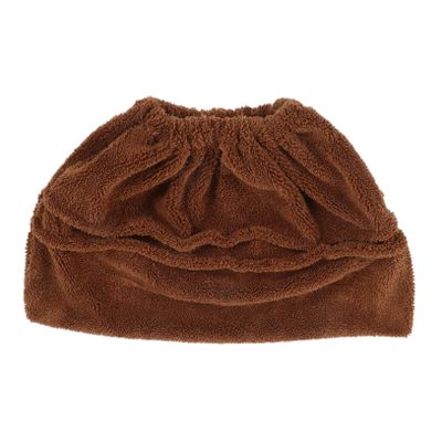 minkissy Indoor Soft Broom Cover Cloth Floor Cleaning Rag Absorbent Mop for Dry Wet Cleaning Home Accessory