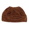 minkissy Indoor Soft Broom Cover Cloth Floor Cleaning Rag Absorbent Mop for Dry Wet Cleaning Home Accessory view 1