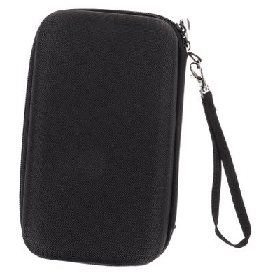 VALICLUD 3pcs Case Mesh Pocket Scratch Resistant Bag for Storage Inner Lining
