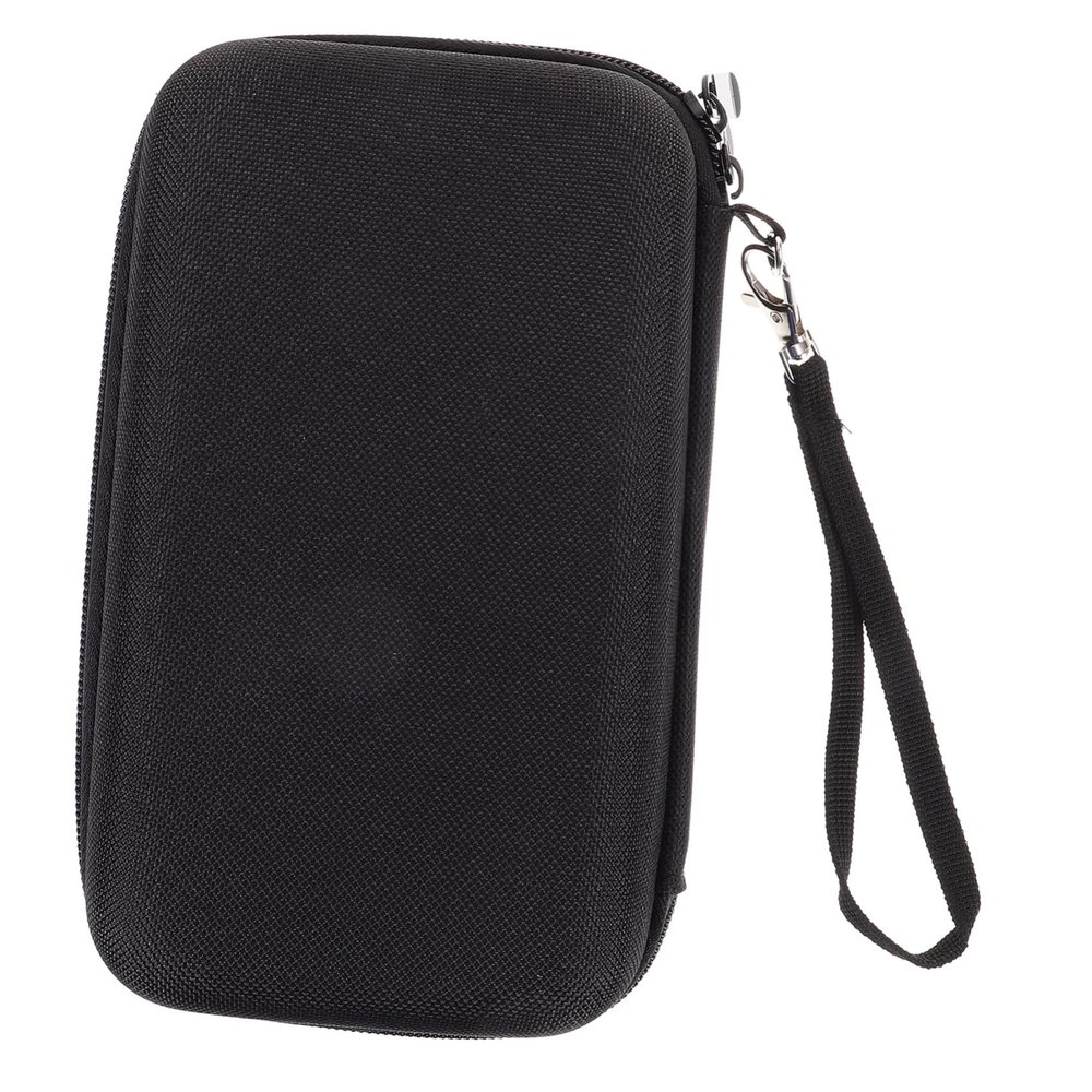 VALICLUD 3pcs Case Mesh Pocket Scratch Resistant Bag for Storage Inner Lining