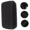 VALICLUD 3pcs Case Mesh Pocket Scratch Resistant Bag for Storage Inner Lining view 4