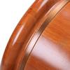 ZXNANA Bucket For Foot Bath,Sauna Accessories Sauna Bucket Water Bucket,Handmade Wooden Footbath Tubs,Foot Relaxing Barrel (Color : B) charitable view 4