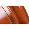 ZXNANA Foot Tub, Foot Basin Tub Bucket, Massage, Spa, Sauna, Soak,foot Bath Wooden Bucket Foot Spa Household Wash Basin (Color : B) charitable view 4