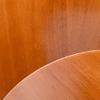 ZXNANA Bucket For Foot Bath,Sauna Accessories Sauna Bucket Water Bucket,Handmade Wooden Footbath Tubs,Foot Relaxing Barrel charitable view 2