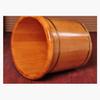 ZXNANA Bucket For Foot Bath,Sauna Accessories Sauna Bucket Water Bucket,Handmade Wooden Footbath Tubs,Foot Relaxing Barrel (Color : B) charitable view 2
