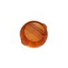 ZXNANA Bucket For Foot Bath,Sauna Accessories Sauna Bucket Water Bucket,Handmade Wooden Footbath Tubs,Foot Relaxing Barrel (Color : A) charitable view 3