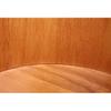 ZXNANA Foot Tub, Foot Basin Tub Bucket, Massage, Spa, Sauna, Soak,foot Bath Wooden Bucket Foot Spa Household Wash Basin charitable view 2