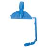 minkissy Mop Clip Mop Handle Accessories Mop Head Clip Detachable Mop Head Clamp Mop Replacement Clamp Mop Handle Replacement Mop Head Replace Clip Bracket 28c Washable Plastic, 361510UTTX view 1