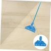 minkissy Mop Clip Mop Handle Accessories Mop Head Clip Detachable Mop Head Clamp Mop Replacement Clamp Mop Handle Replacement Mop Head Replace Clip Bracket 28c Washable Plastic, 361510UTTX view 4