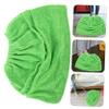 minkissy Replacement Sweeping Cloth for Broom Home Cleaning Tool Multipurpose Floor Mop Cover view 3
