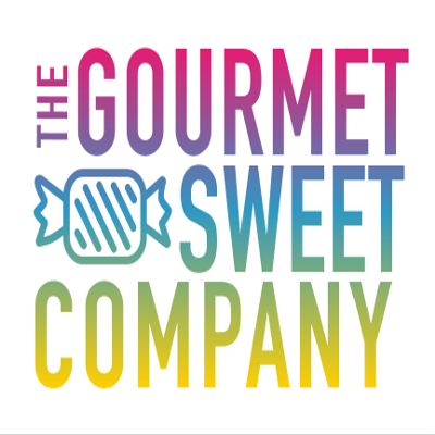 Retro Gummy Sweet Mix 1kg Share Bag by The Gourmet Sweet Company