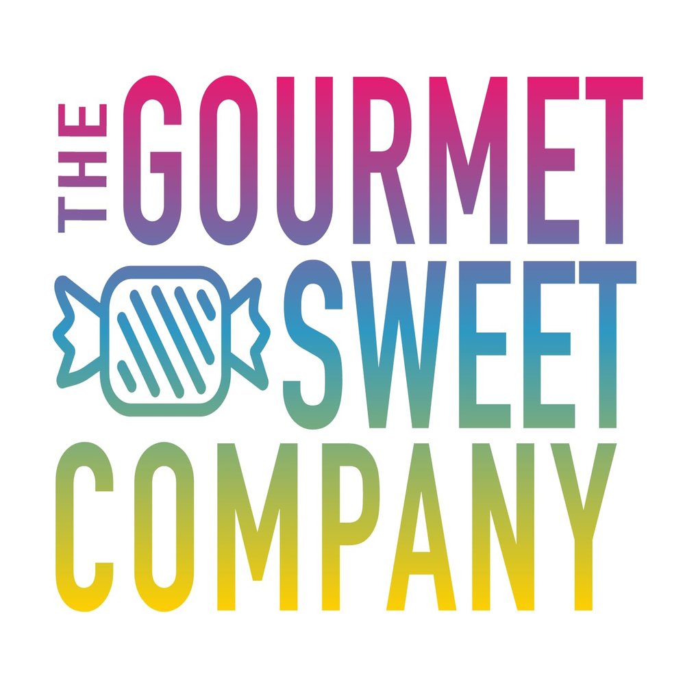 Retro Gummy Sweet Mix 1kg Share Bag by The Gourmet Sweet Company