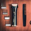 NOLITOY 4pcs Clipper Guard Hair Cutting Guides Combs Attachment Cutting Lengths Guards Set Fits for All Clippers view 2
