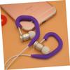 Amosfun 30 Pairs Silicone Protective Earhook Hanging Earhook Accessory for Ear Comfortable Ear Support Accessories for Daily Use view 4