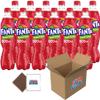 Fanta Selection 12x500ml Fanta Fruit Twist Bottles Convenient Bulk Pack For School, Business Or Parties Boxed Treatz view 1