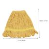 minkissy High Absorption Mop Cloth Replacement for Mop Heads Daily Use Cleaning Tool view 2