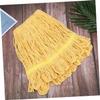 minkissy High Absorption Mop Cloth Replacement for Mop Heads Daily Use Cleaning Tool view 3
