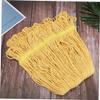minkissy High Absorption Mop Cloth Replacement for Mop Heads Daily Use Cleaning Tool view 4