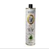 Enios Sage Infused Greek Extra Virgin Olive Oil 500ml. 100% Natural. No flavourings. No preservatives. No essential oils. No chemicals. No floating 'bits'. Absolutely nothing artificial! view 1