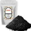 Activated Charcoal Powder Natural Food Grade Premium Quality by Masala Cottage 25g-1.9kg (450g) view 1