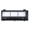 AutoSwan 2set for Mop Self-Cleaning Robot Replacement Side Brushes Main Brush Filter Dust Box Mop Cleaning Pad Accessories view 4