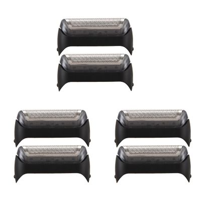 AutoSwan 6 Pcs Electric Mesh Shaver Foil Parts for 10B/20B Model 190 180 170
