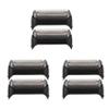 AutoSwan 6 Pcs Electric Mesh Shaver Foil Parts for 10B/20B Model 190 180 170 view 1
