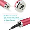 Citywalk 5 in 1 Body Hair Removal Epilator Armpit Hair Bikini Hair Leg Hair Electric Shave Clipper Shaver Women view 2